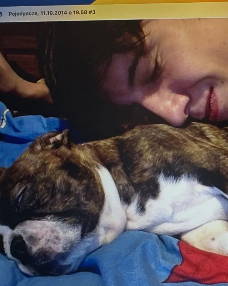 Dramat Dawida Kwiatkowskiego