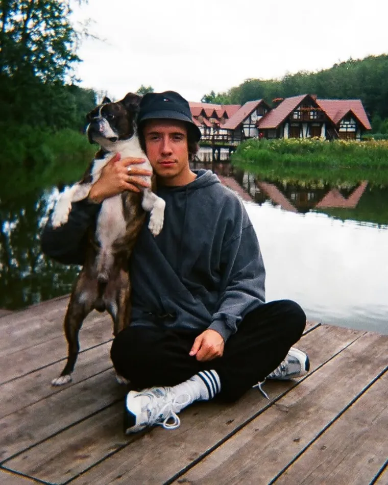 Dramat Dawida Kwiatkowskiego