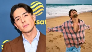 Szczere wyznanie Dawida Kwiatkowskiego