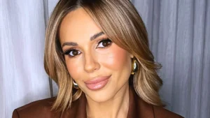 Doda została podpisana jako działaczka PiS w TV