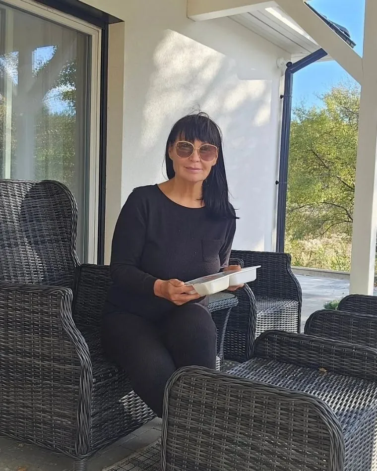 Wnętrza Iwony Pavlović zaskakują