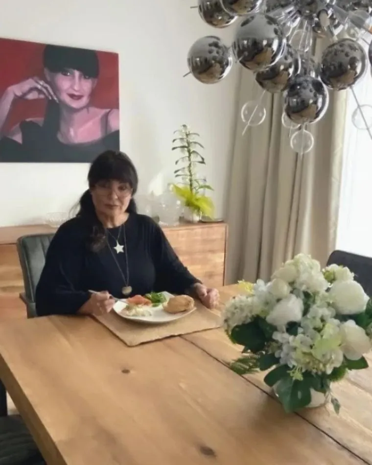 Tak mieszka jurorka "Tańca z Gwiazdami"