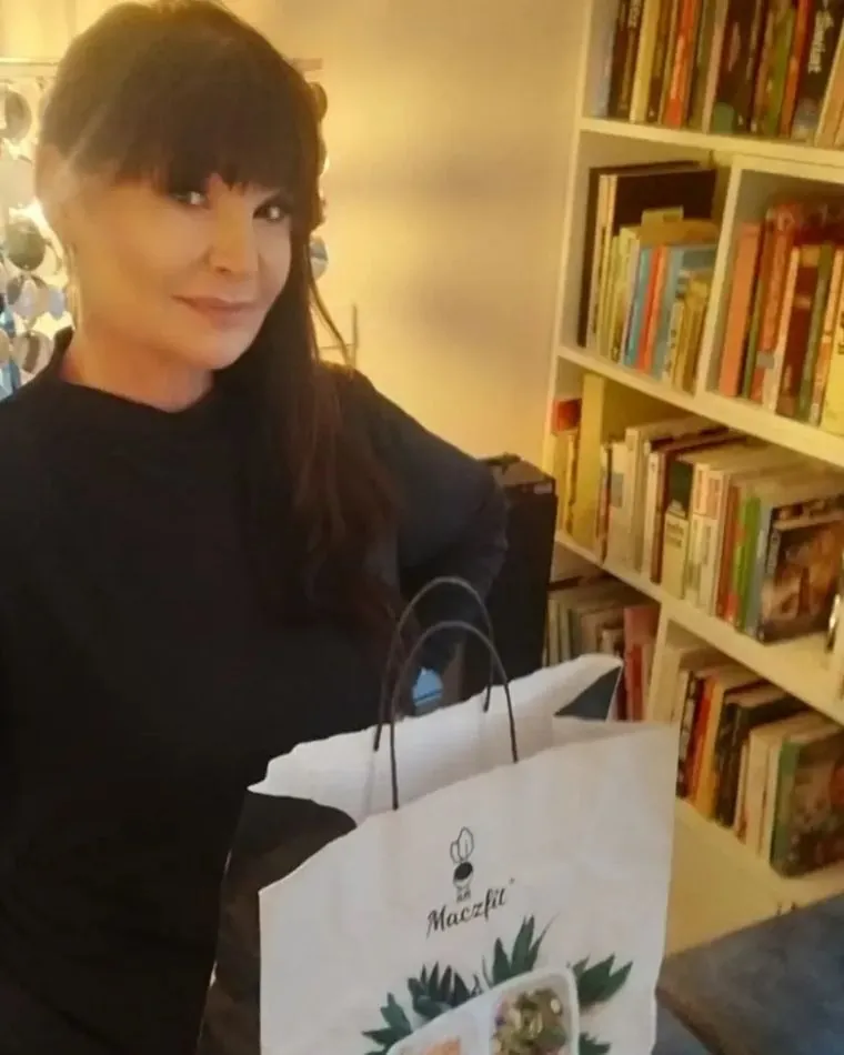 Tak mieszka jurorka "Tańca z Gwiazdami"