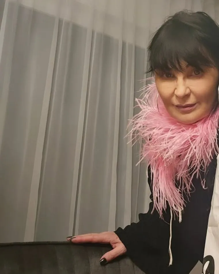 Tak mieszka jurorka "Tańca z Gwiazdami"