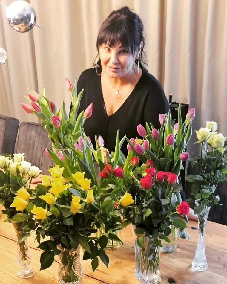 Tak mieszka jurorka "Tańca z Gwiazdami"