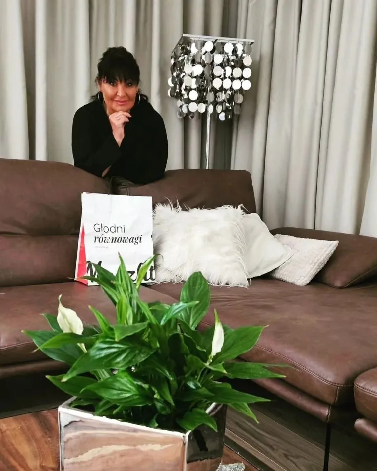 Wnętrza Iwony Pavlović zaskakują