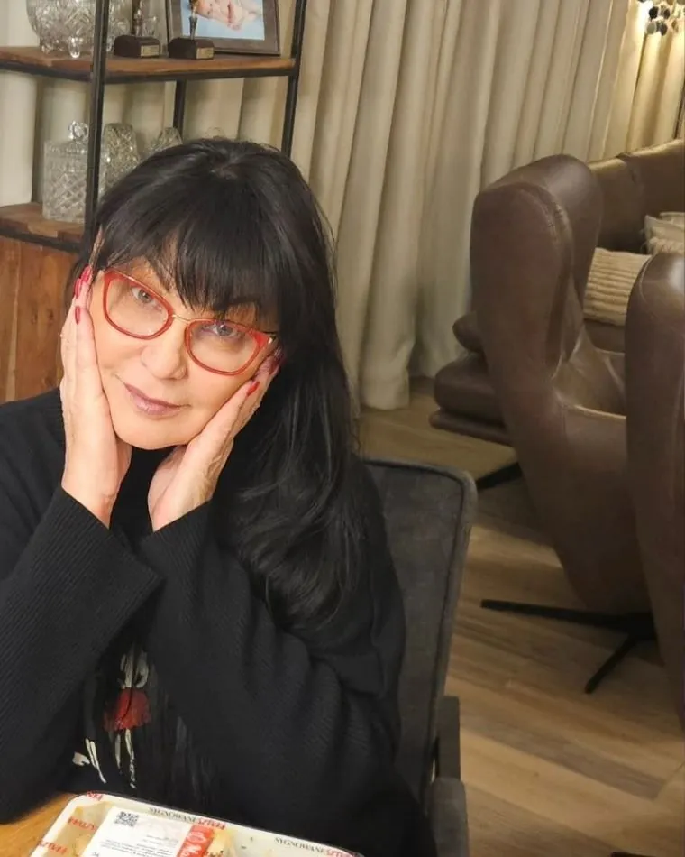 Wnętrza Iwony Pavlović zaskakują