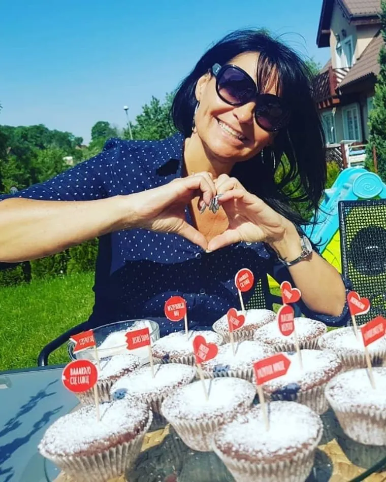 Wnętrza Iwony Pavlović zaskakują