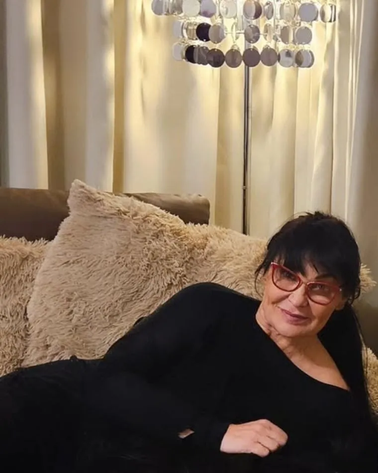 Tak mieszka jurorka "Tańca z Gwiazdami"