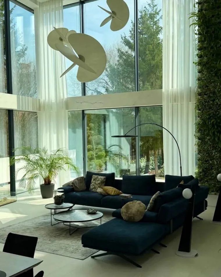 Tak mieszkają rodzice Agaty Rubik