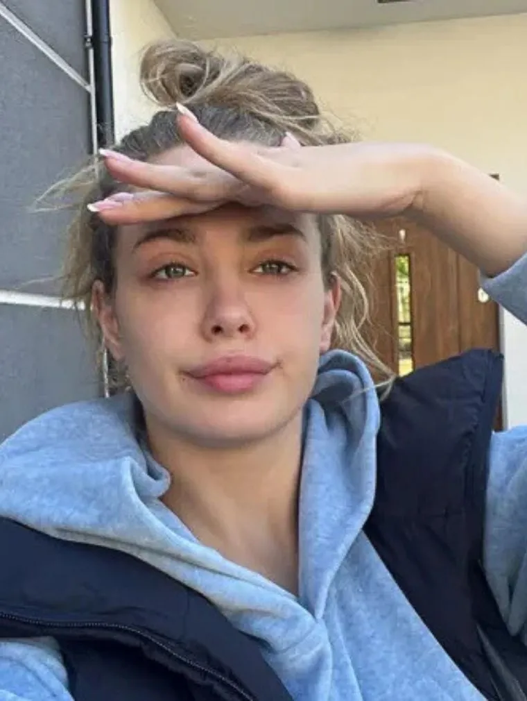 Nowoczesny dom Wiktorii Gąsiewskiej