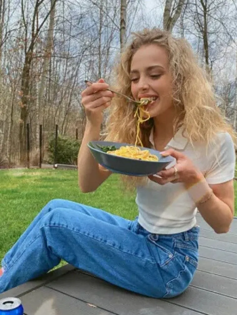 Nowoczesny dom Wiktorii Gąsiewskiej