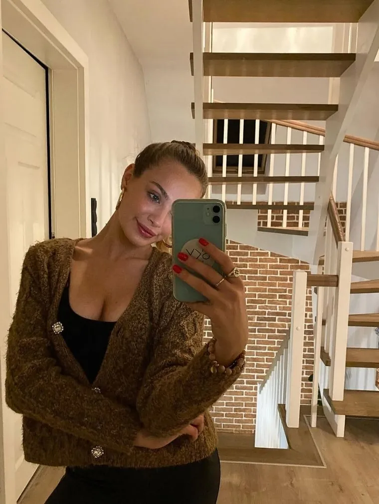 Nowoczesny dom Wiktorii Gąsiewskiej