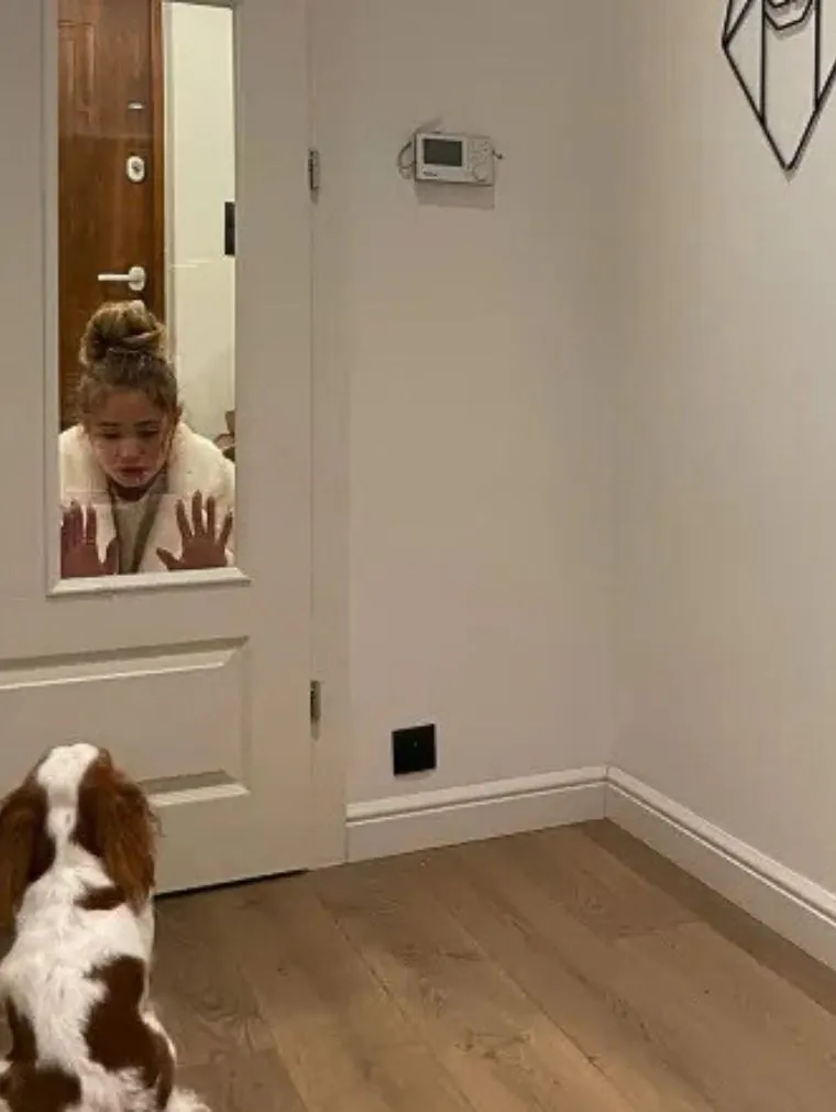 Nowoczesny dom Wiktorii Gąsiewskiej