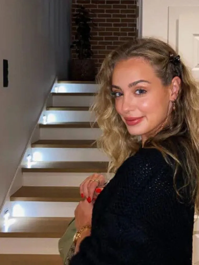 Nowoczesny dom Wiktorii Gąsiewskiej