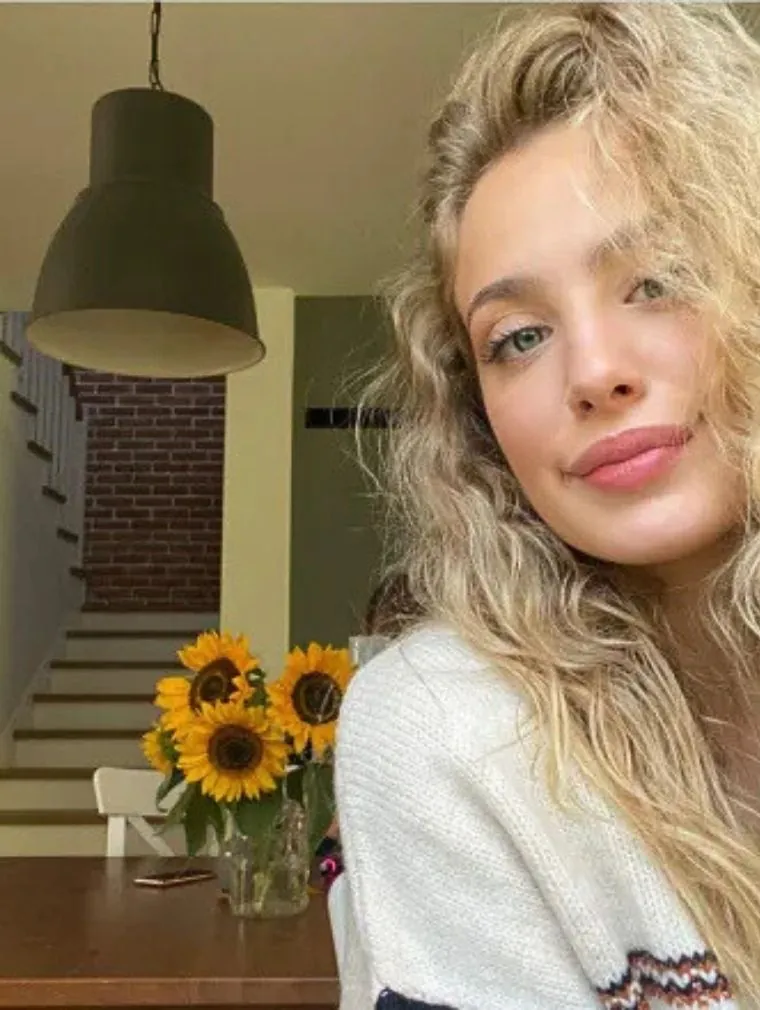 Nowoczesny dom Wiktorii Gąsiewskiej