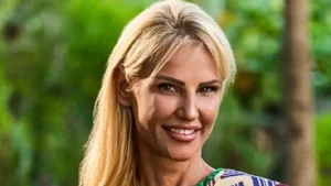 Dominika Tajner przeszła ogromną metamorfozę