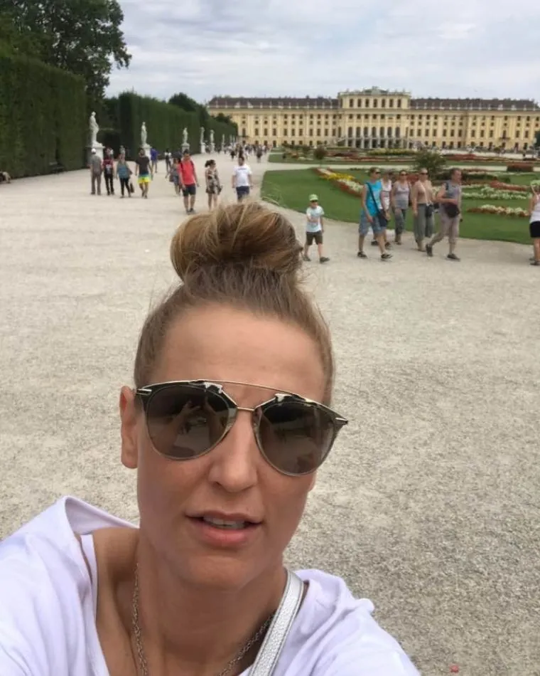 Dominika Tajner przeszła ogromną metamorfozę