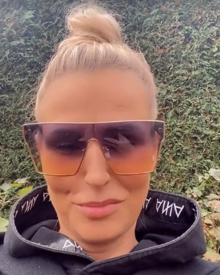 Dominika Tajner przeszła ogromną metamorfozę