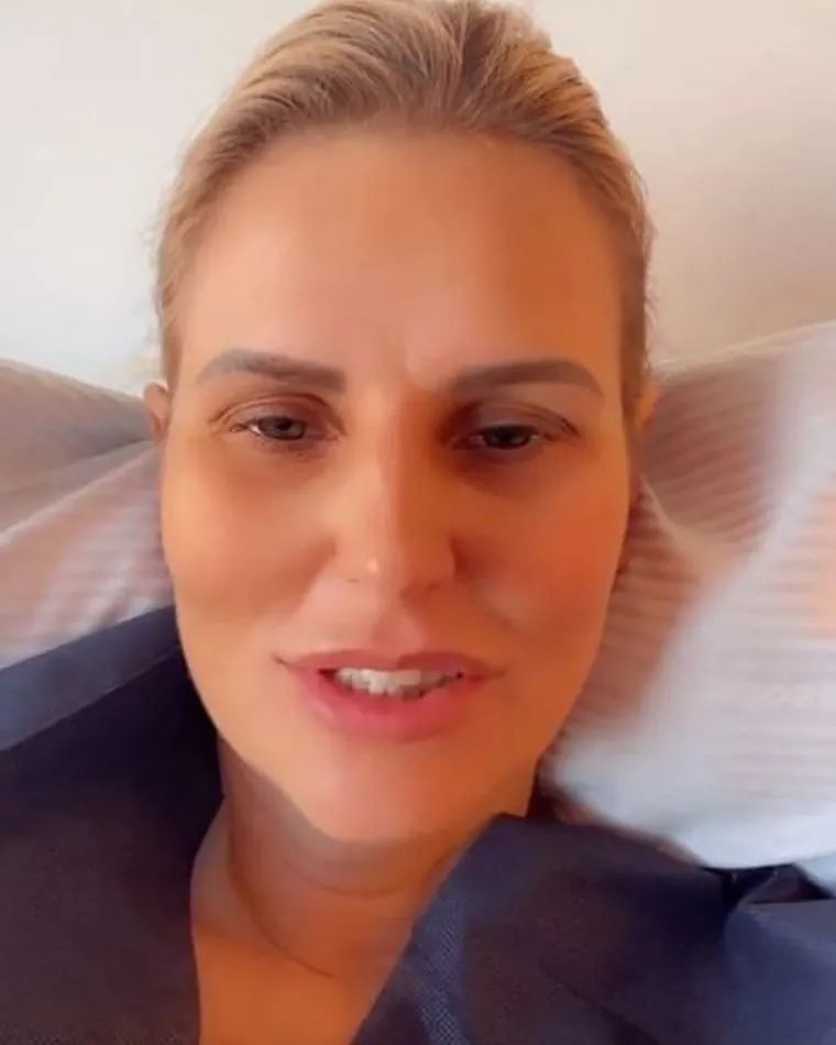 Dominika Tajner przeszła ogromną metamorfozę