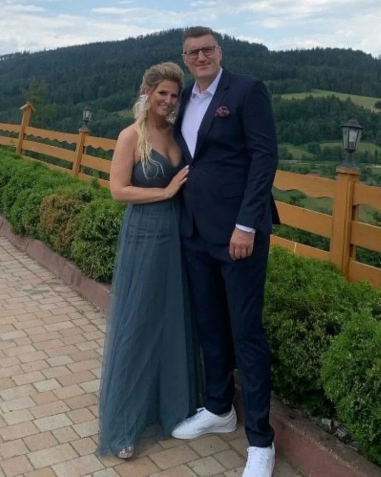 Dominika Tajner przeszła ogromną metamorfozę