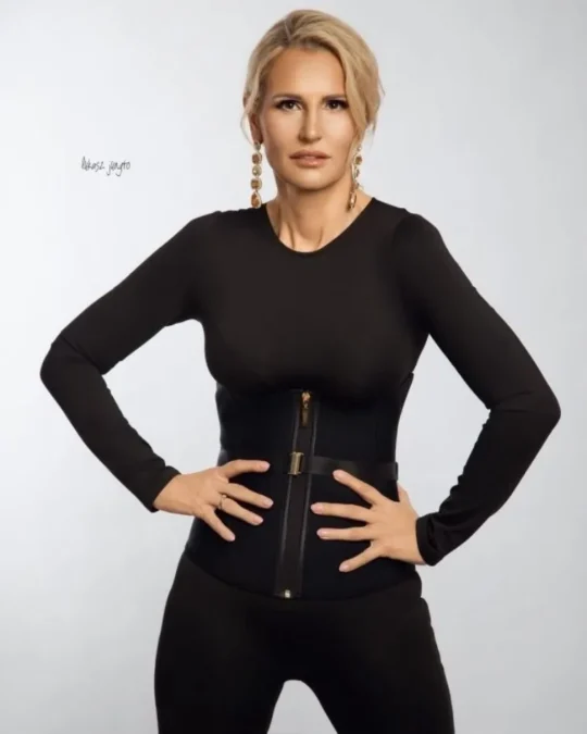 Dominika Tajner przeszła ogromną metamorfozę
