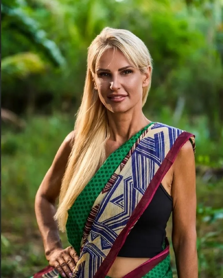 Dominika Tajner przeszła ogromną metamorfozę