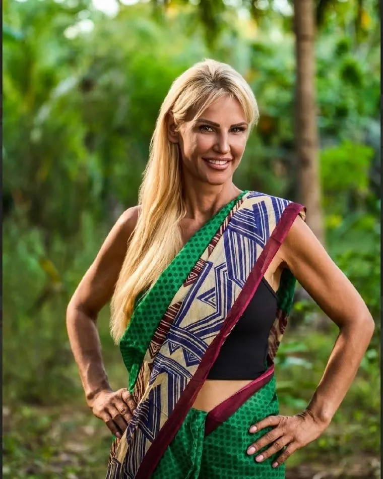 Dominika Tajner przeszła ogromną metamorfozę