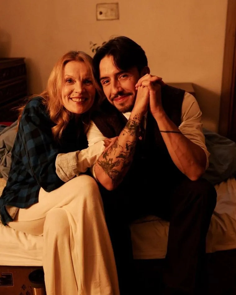 Dorota Chotecka, Dawid Kwiatkowski