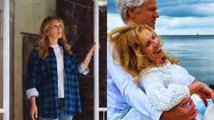 Dorota Chotecka świętuje 60. urodziny