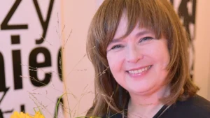 Co dziś robi Edyta Jungowska? Gwiazda „Na dobre i na złe” porzuciła ekrany dla własnego projektu