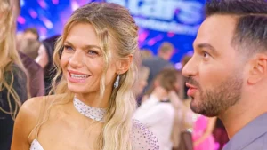 Emilia Komarnicka zaskoczyła po porażce w „Tańcu z Gwiazdami”