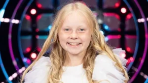 10-letnia Emilia Wijas oczarowała trenerów w „The Voice Kids”