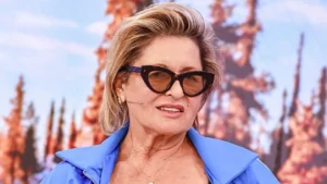 Ewa Kasprzyk zaskoczyła słowami o zwycięzcy „Tańca z gwiazdami”