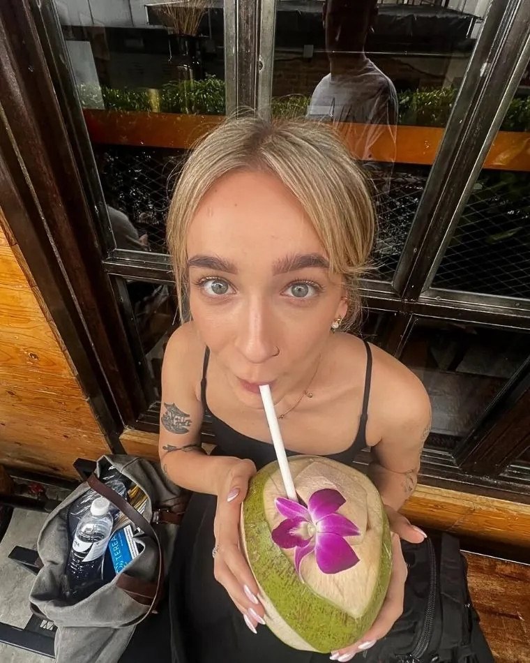 Fabienne Marta Wiśniewska