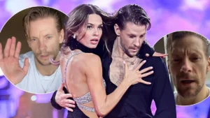 Problemy Sebastiana Fabijańskiego przed "Tańcem z Gwiazdami"