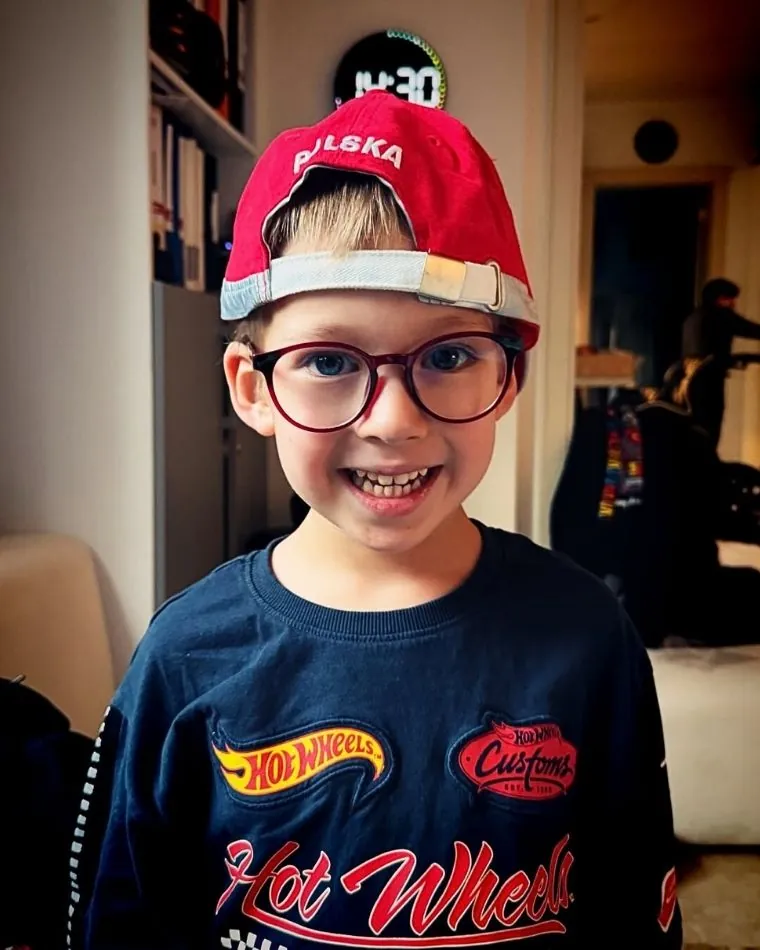 Falco Amadeus Wiśniewski