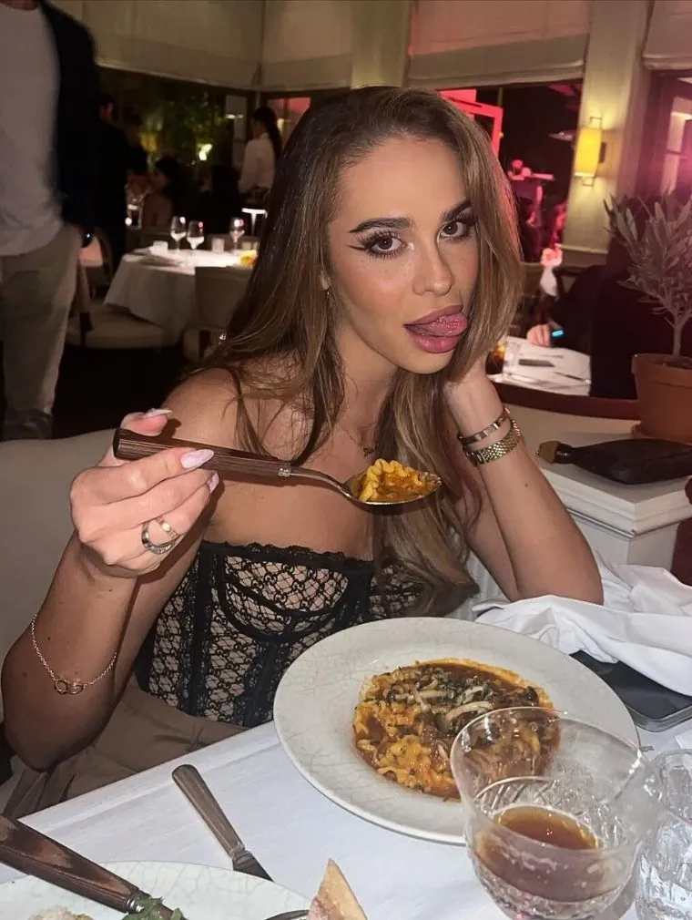 Bejba bez filtrów. Tak wygląda codzienność Blanki Stajkow