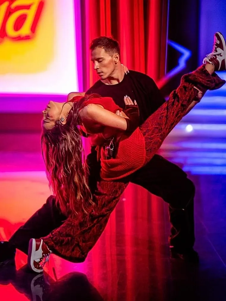 Bejba bez filtrów. Tak wygląda codzienność Blanki Stajkow