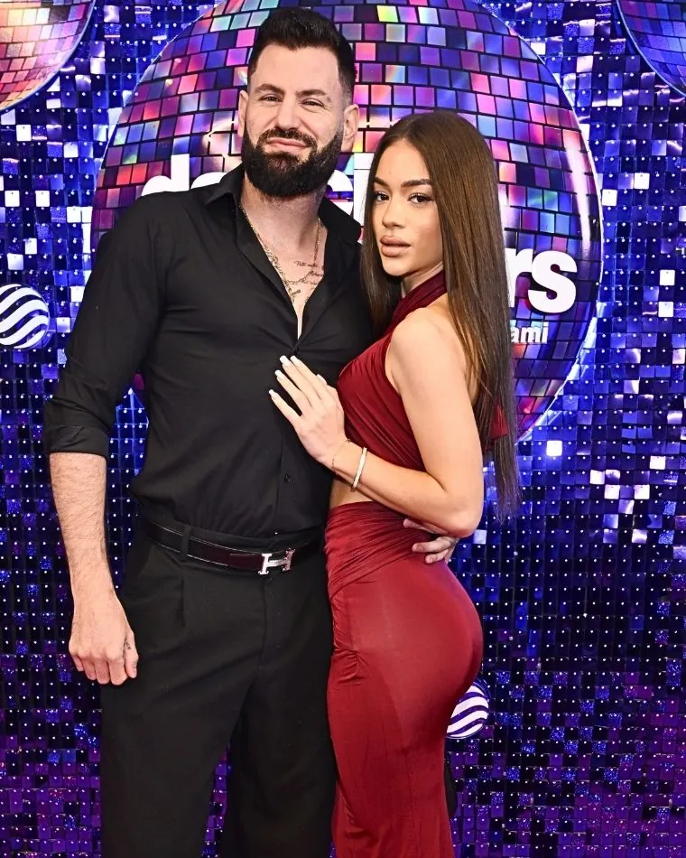 Wojciech Gola, Sofi Sivokha