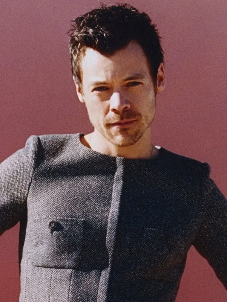 Harry Styles powraca w wielkim stylu