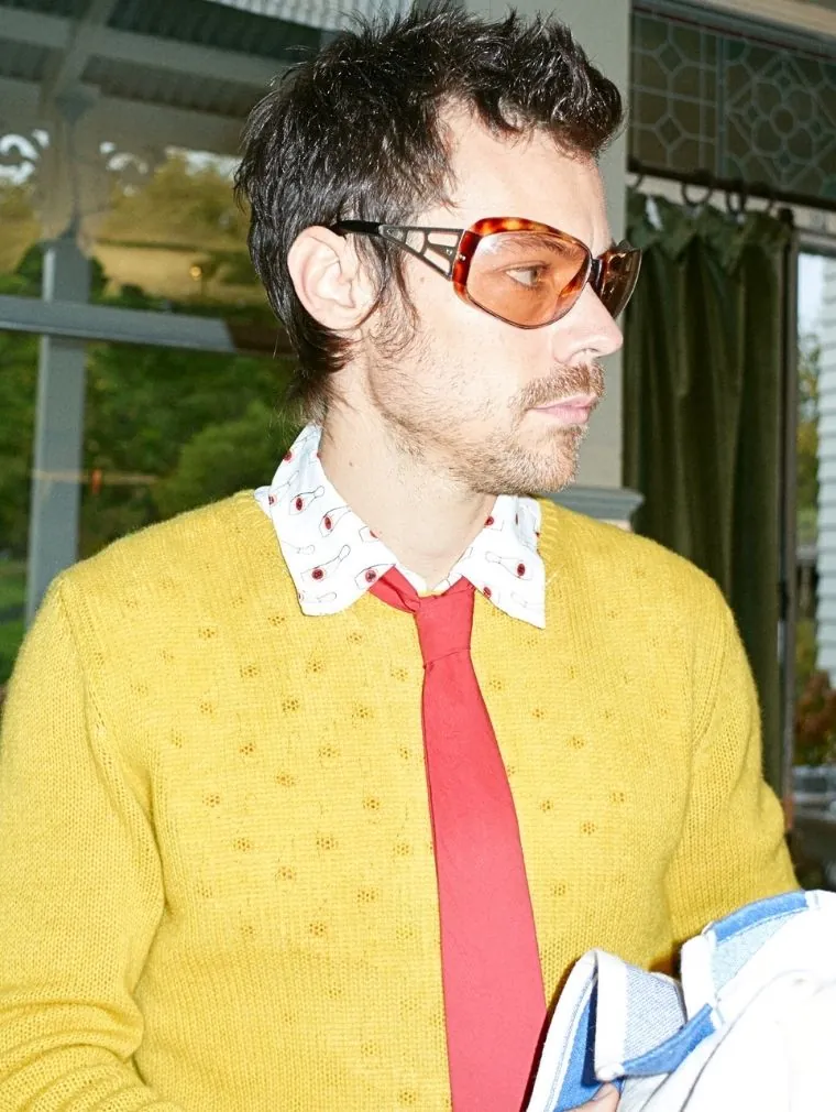 Harry Styles powraca w wielkim stylu