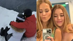 Helena Rubik pokazała zdjęcia z chłopakiem