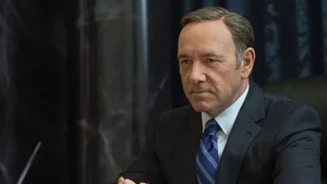 Kevin Spacey