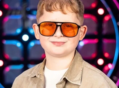 12-letni Hubert Zdanowski z „The Voice Kids” podbija internet