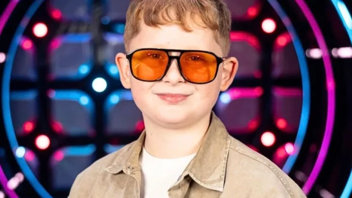 12-letni Hubert Zdanowski z „The Voice Kids” podbija internet