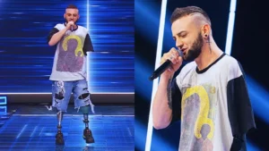 Dramat w życiu uczestnika „Must Be The Music”