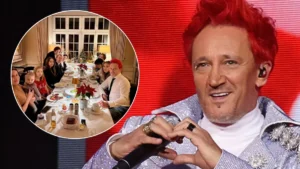 Ile dzieci ma Michał Wiśniewski? Lista robi ogromne wrażenie