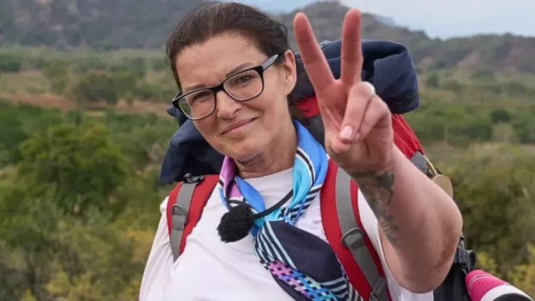 Ilona Felicjańska podjęła trudną decyzję
