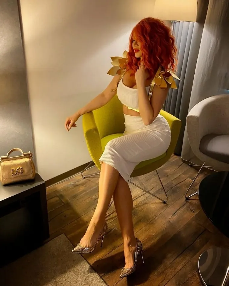 Tak wyglądała Iza Macudzińska przed sławą